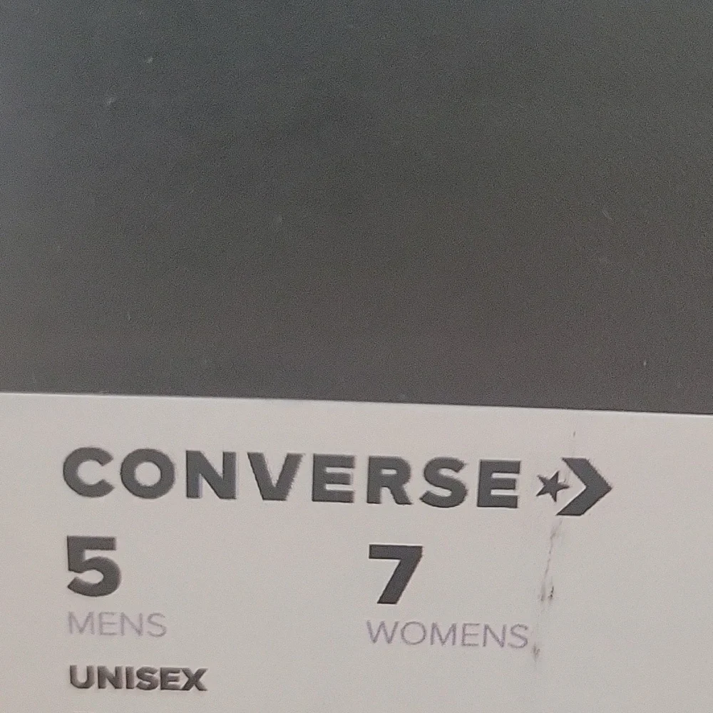 Converse Women's High-Top Sneakers - Light Purple - Picture 10 of 12